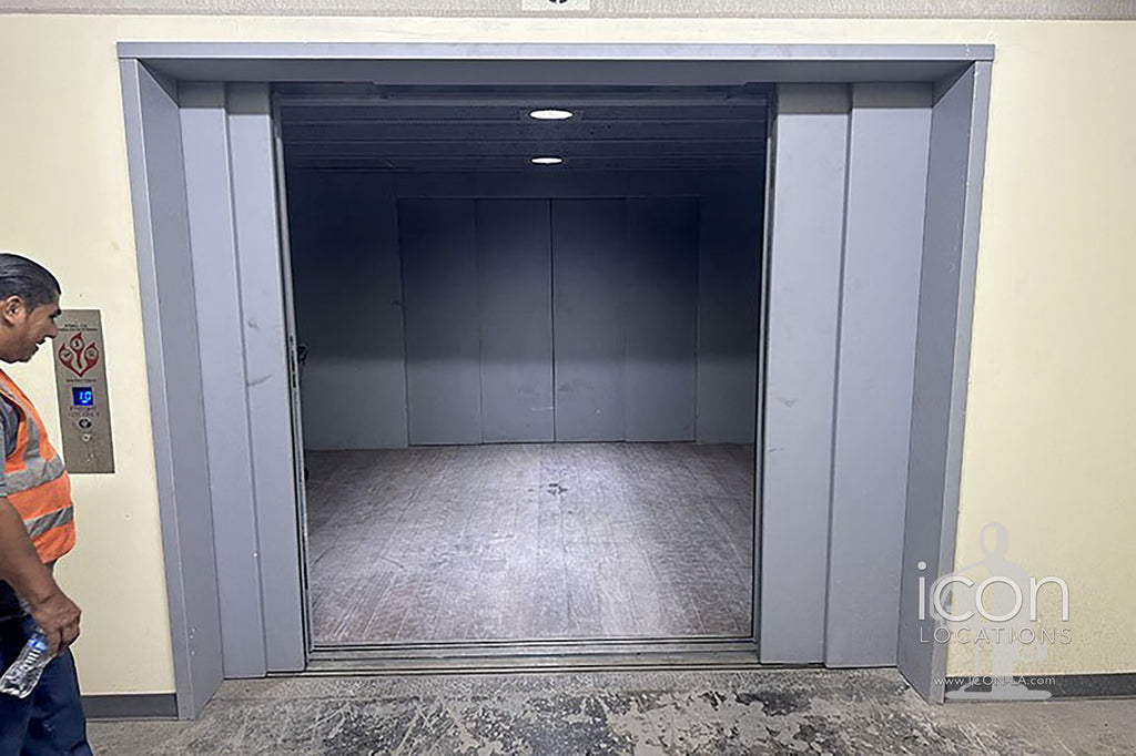 Commercial Bldg - COMM2093