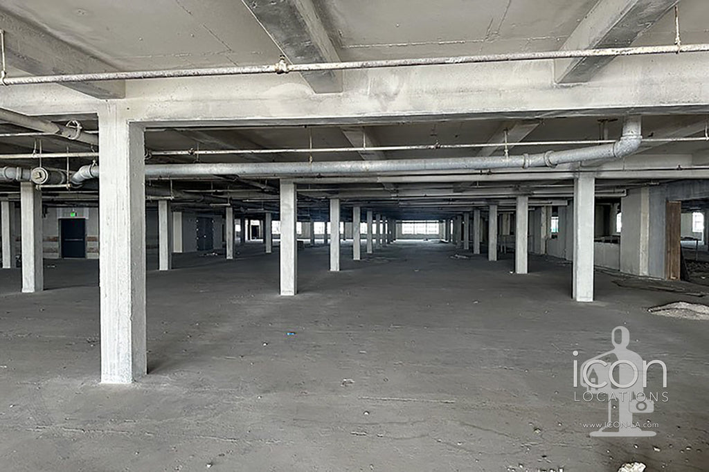 Commercial Bldg - COMM2093