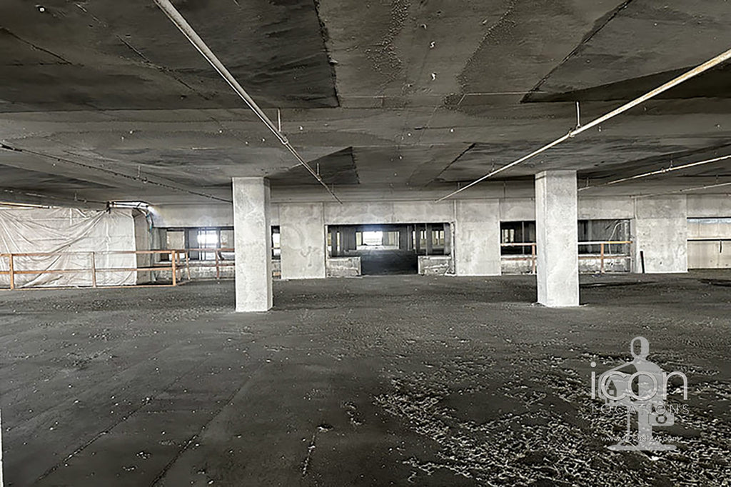 Commercial Bldg - COMM2093