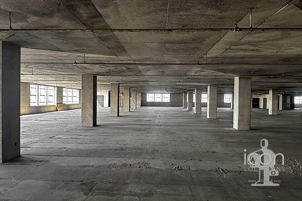 Commercial Bldg - COMM2093