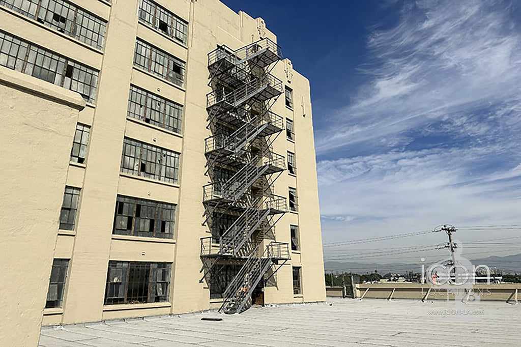 Commercial Bldg - COMM2093