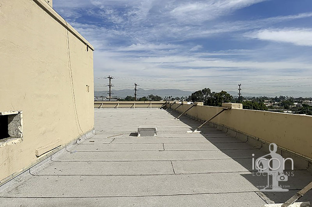 Commercial Bldg - COMM2093