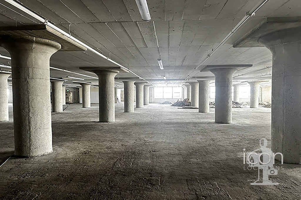 Commercial Bldg - COMM2093