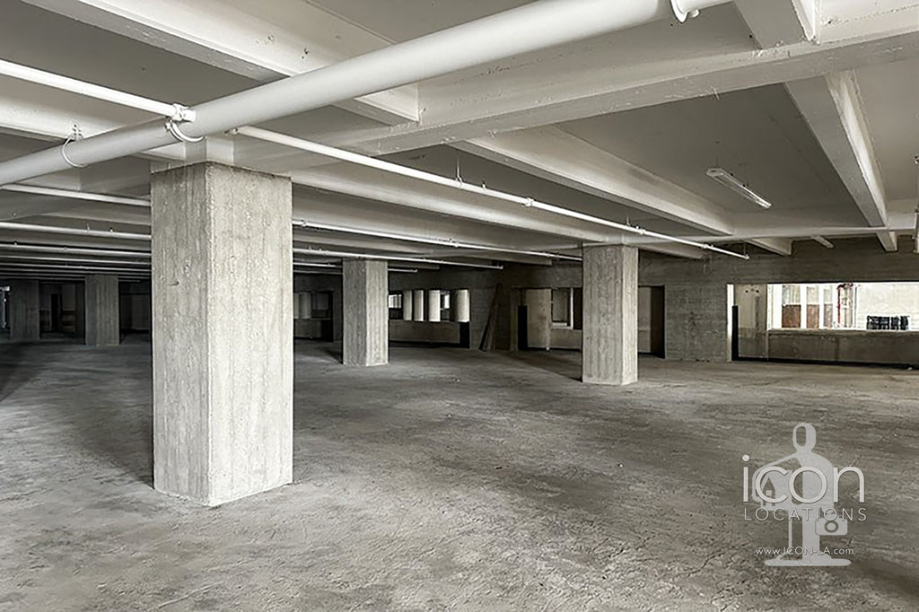 Commercial Bldg - COMM2093