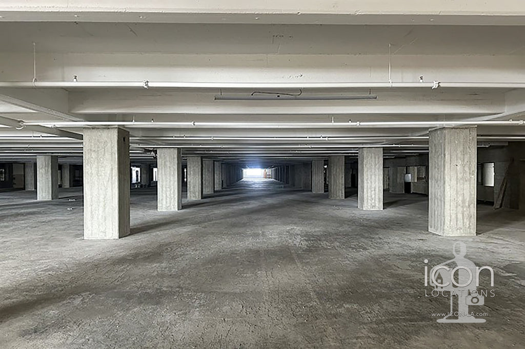 Commercial Bldg - COMM2093