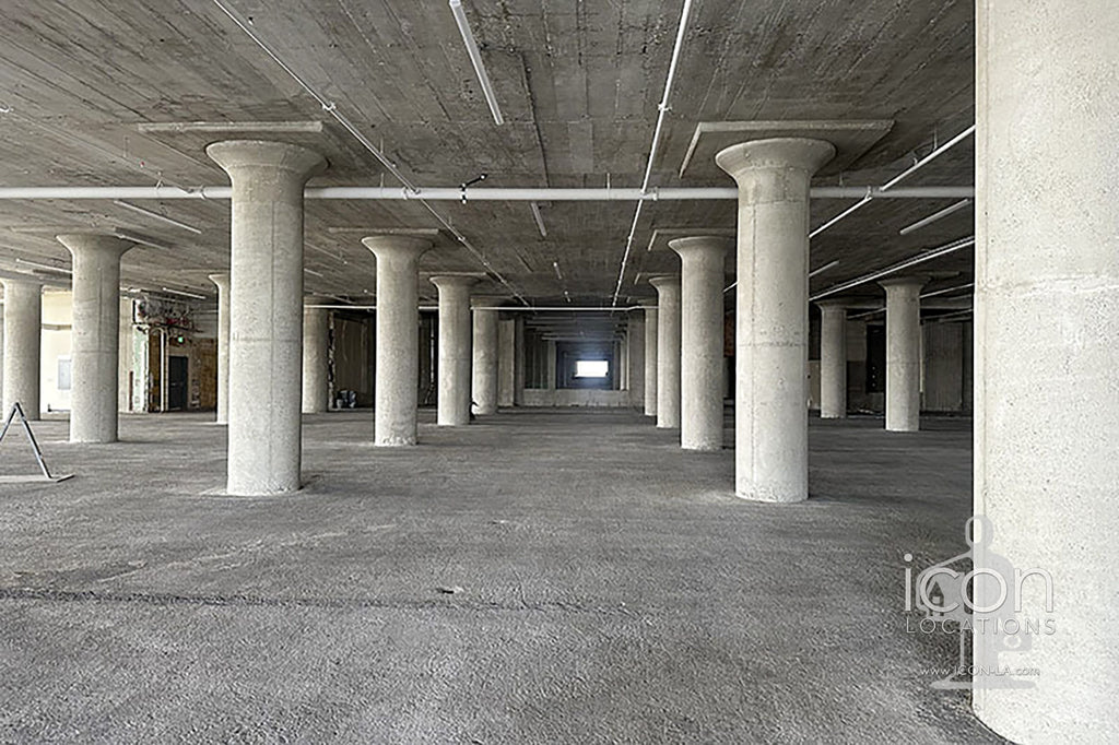 Commercial Bldg - COMM2093