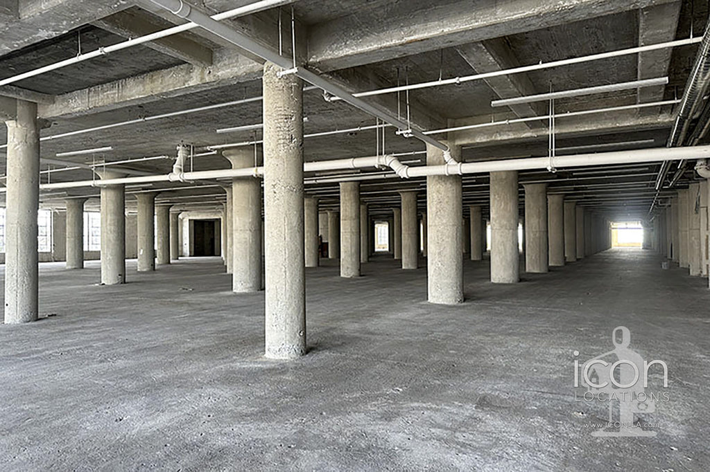 Commercial Bldg - COMM2093