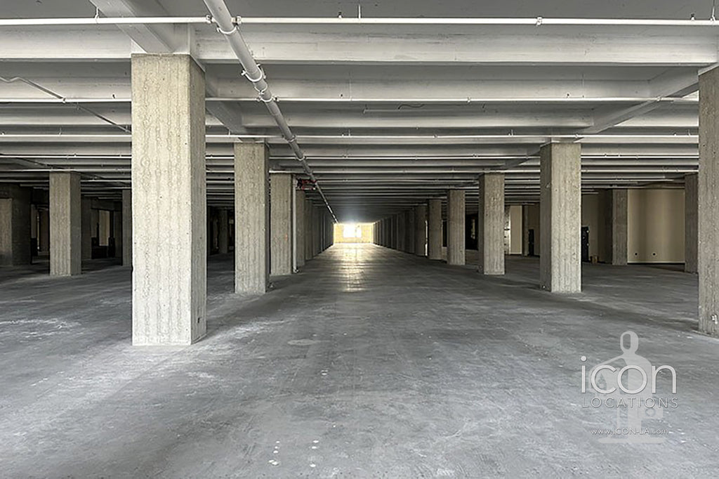 Commercial Bldg - COMM2093
