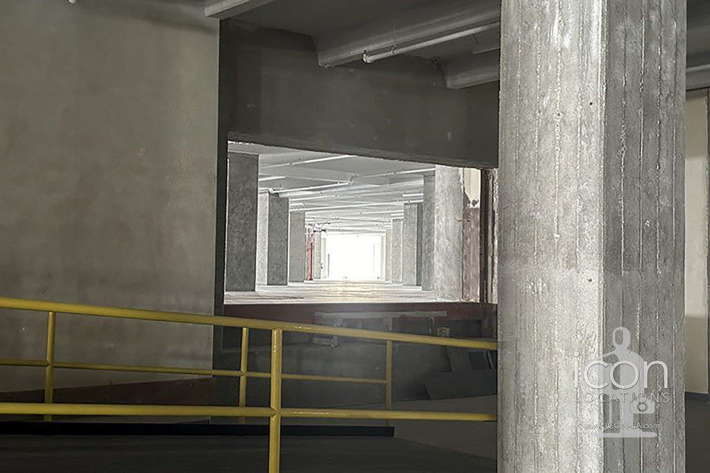 Commercial Bldg - COMM2093