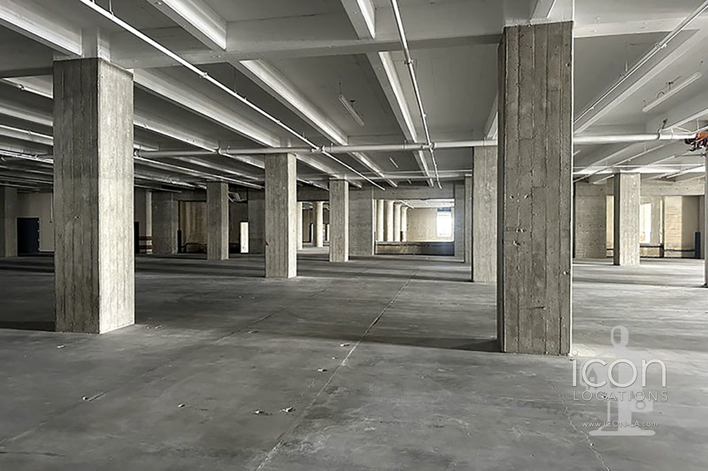 Commercial Bldg - COMM2093