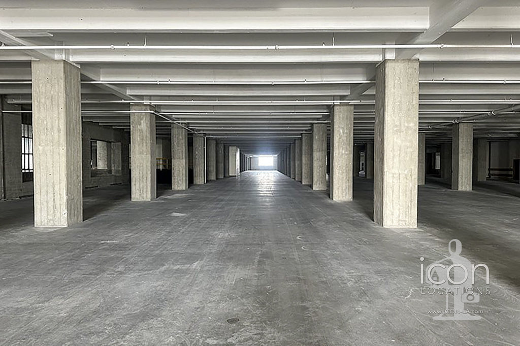 Commercial Bldg - COMM2093