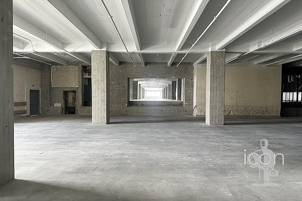 Commercial Bldg - COMM2093