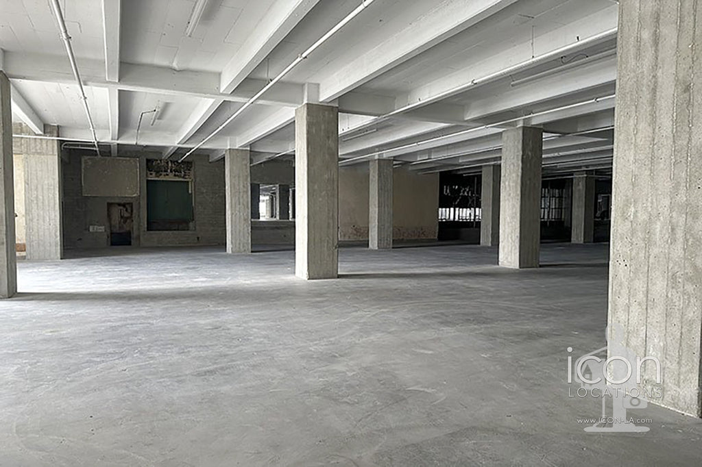 Commercial Bldg - COMM2093