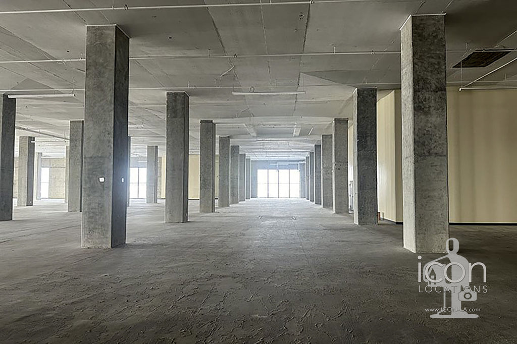 Commercial Bldg - COMM2093
