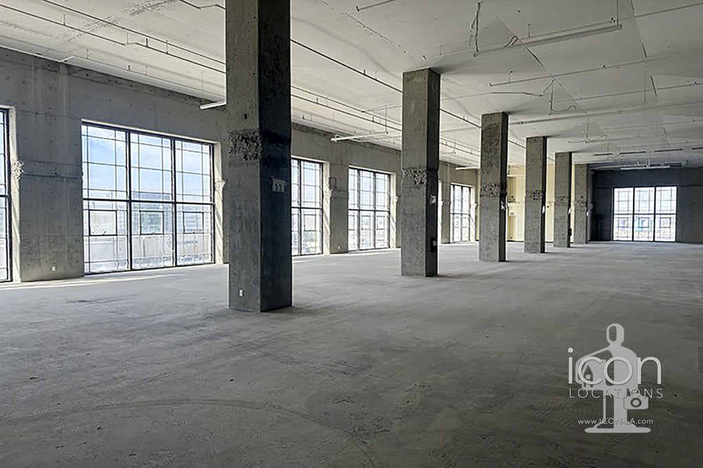 Commercial Bldg - COMM2093