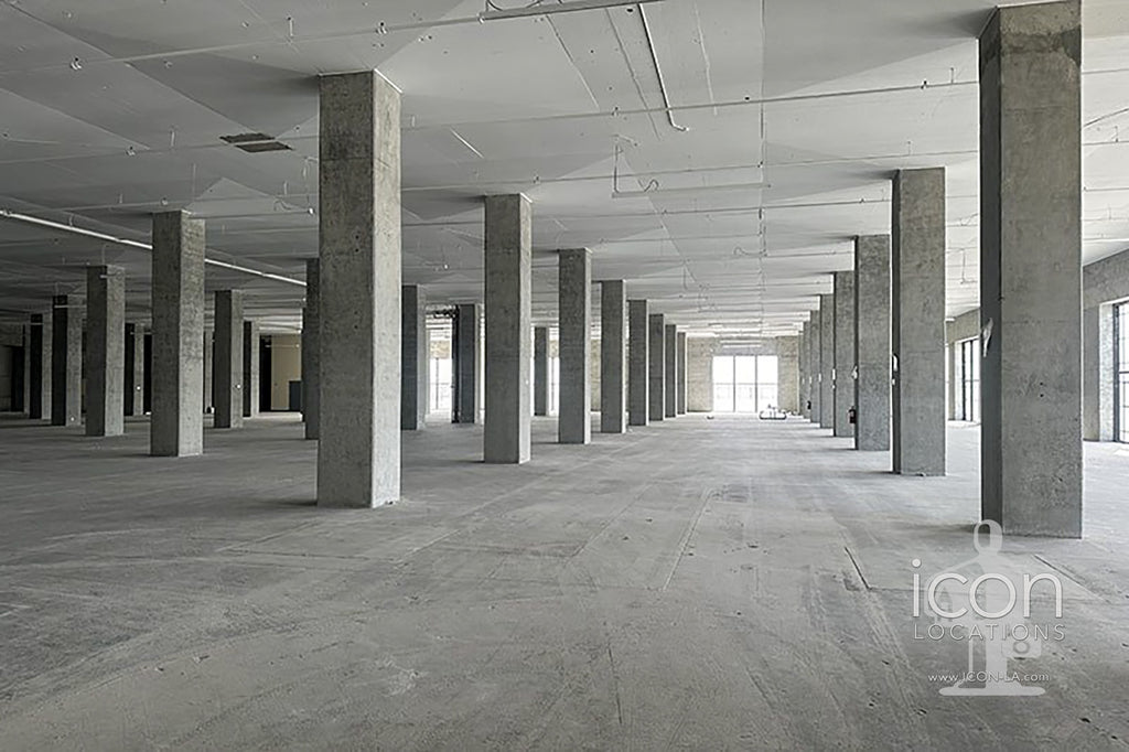 Commercial Bldg - COMM2093