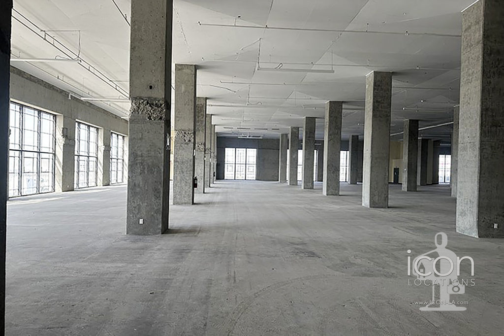 Commercial Bldg - COMM2093