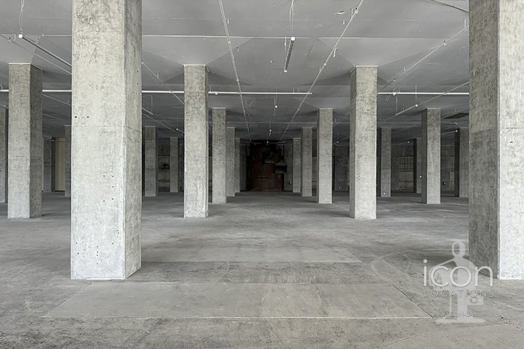 Commercial Bldg - COMM2093