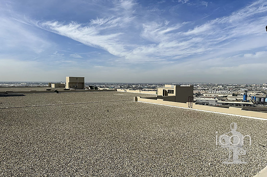 Commercial Bldg - COMM2093