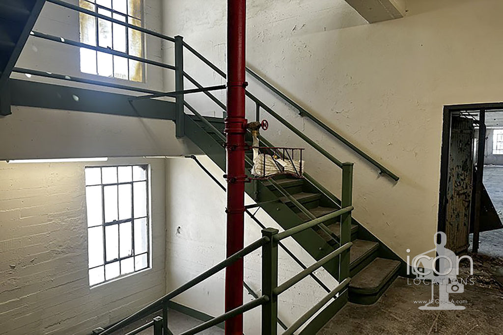 Commercial Bldg - COMM2093
