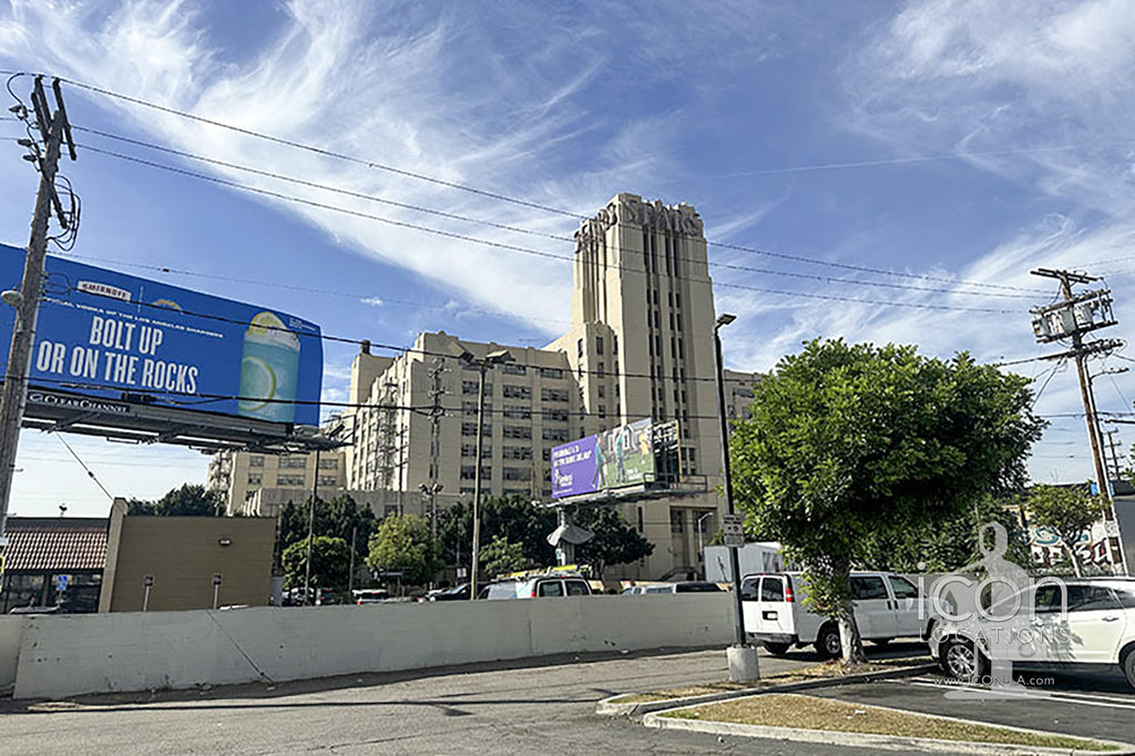 Commercial Bldg - COMM2093