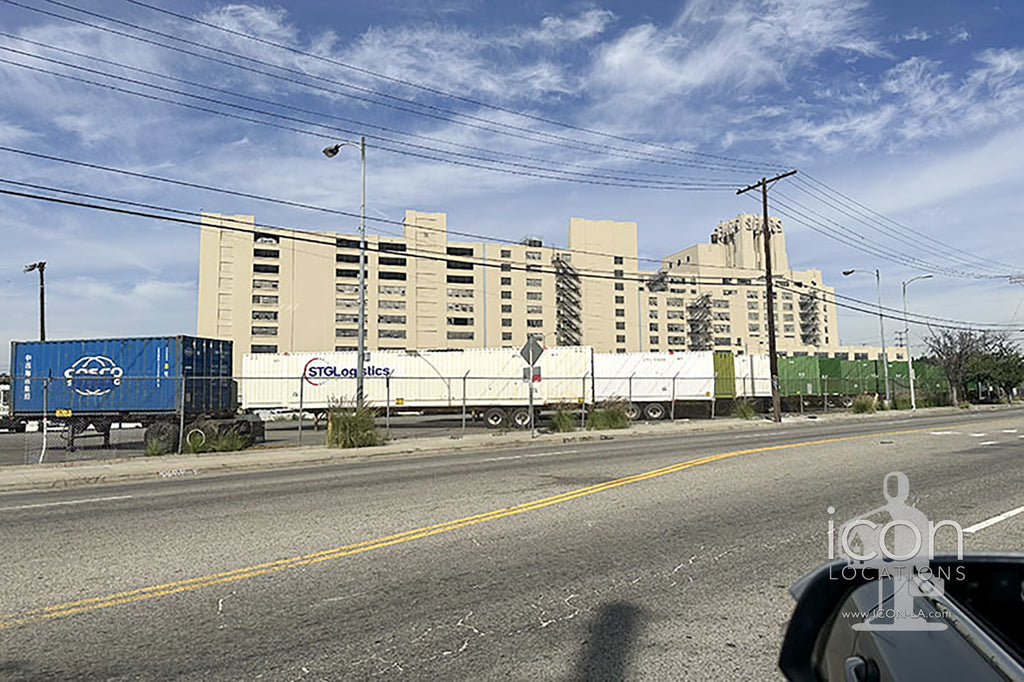 Commercial Bldg - COMM2093