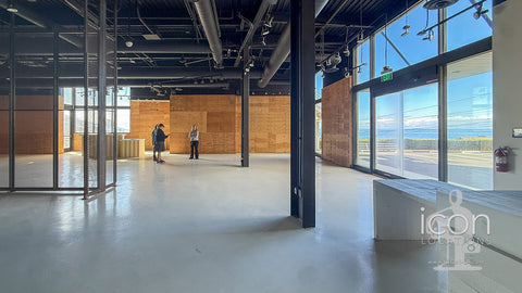 Retail Store - COMM2095