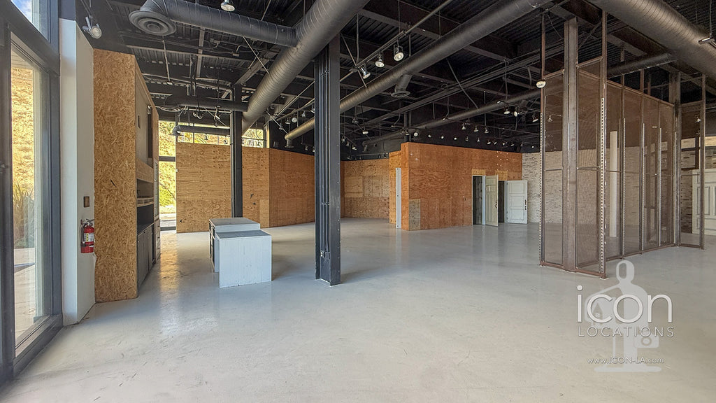 Retail Store - COMM2095