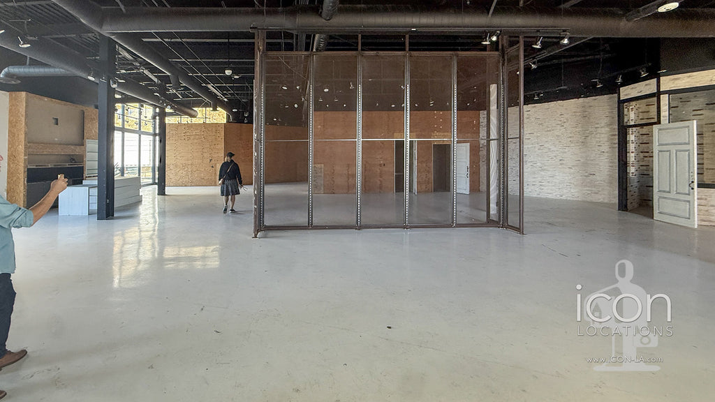 Retail Store - COMM2095