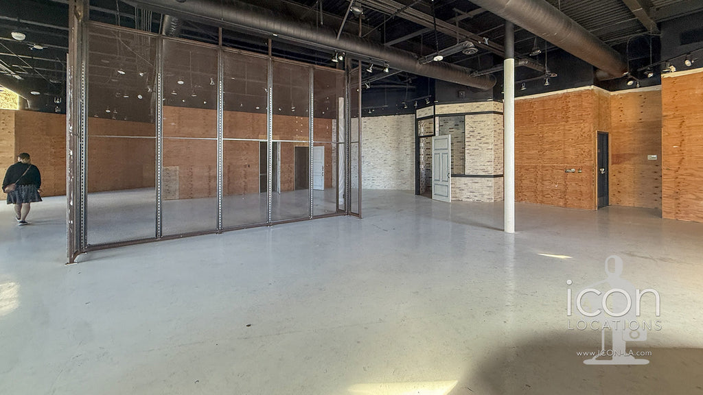 Retail Store - COMM2095