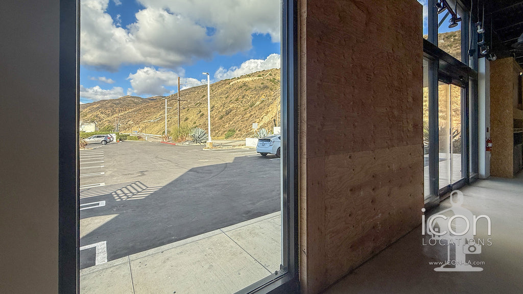Retail Store - COMM2095