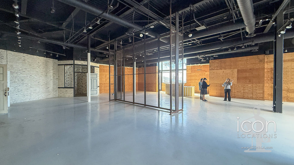Retail Store - COMM2095