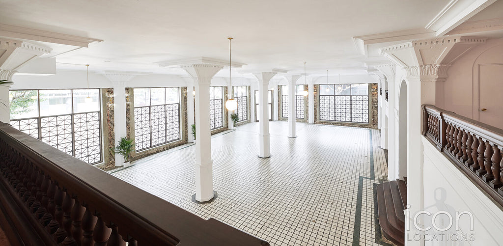 COMM2097_1stFloor
