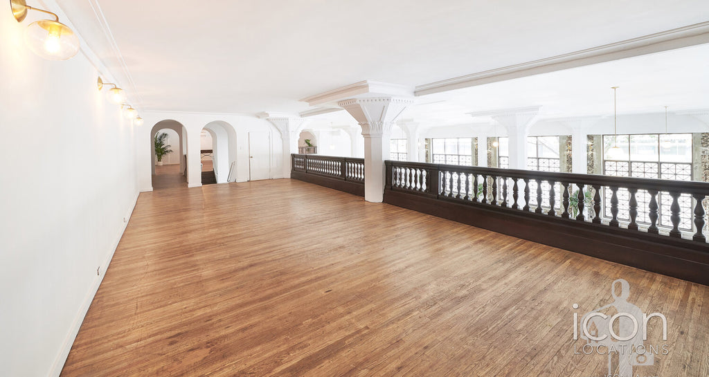 COMM2097_1stFloor