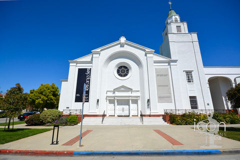 Church - CHURCH2001