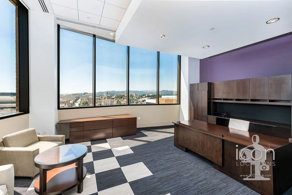 COMM3992 - Offices/Penthouse/Roof Deck