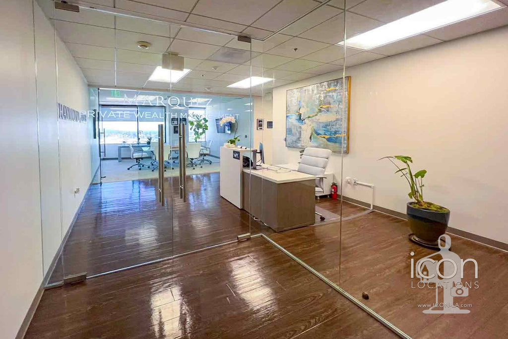 COMM3992 - Offices/Penthouse/Roof Deck