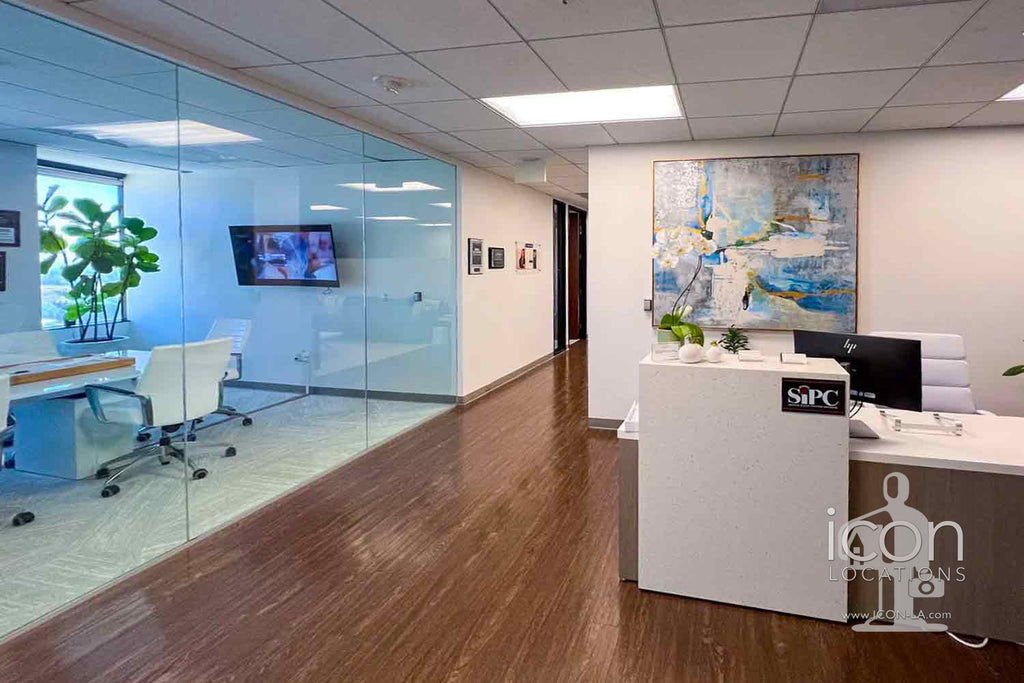 COMM3992 - Offices/Penthouse/Roof Deck