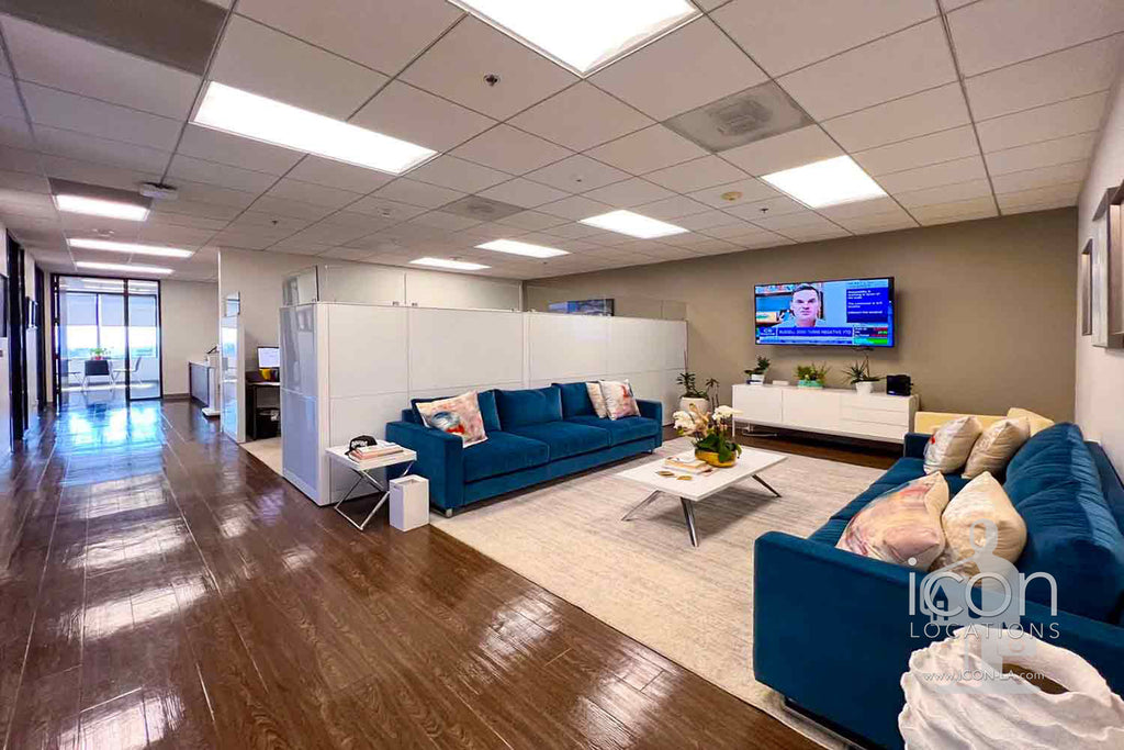 COMM3992 - Offices/Penthouse/Roof Deck