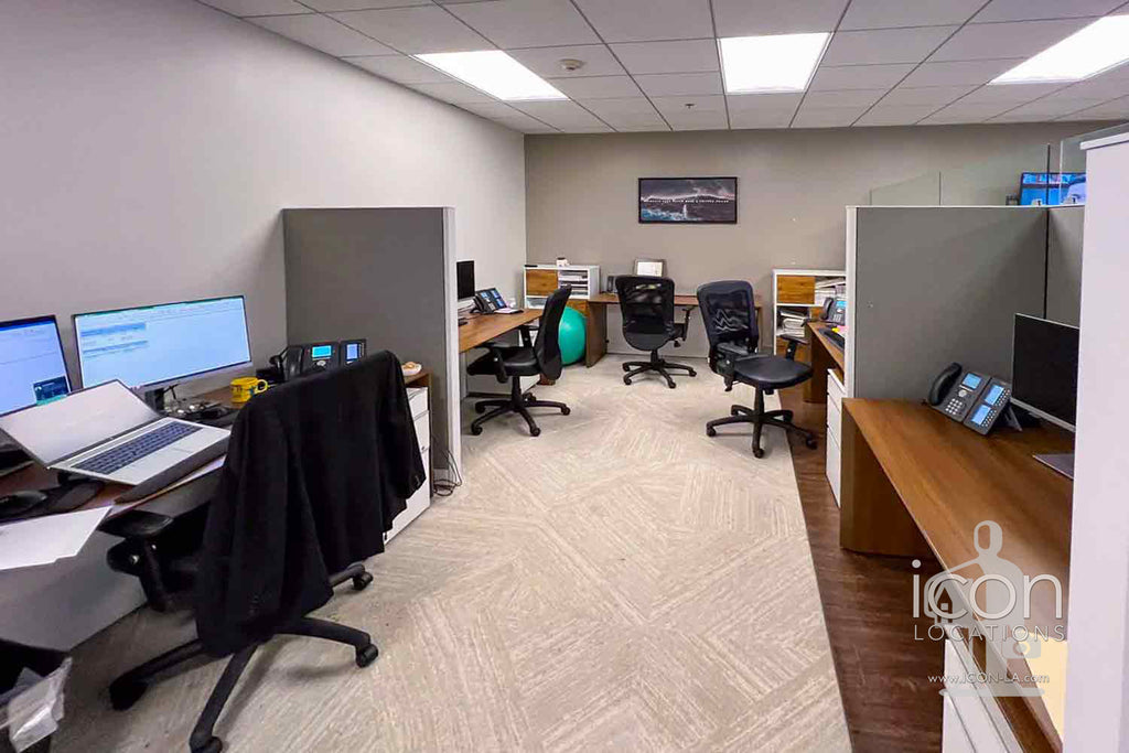 COMM3992 - Offices/Penthouse/Roof Deck