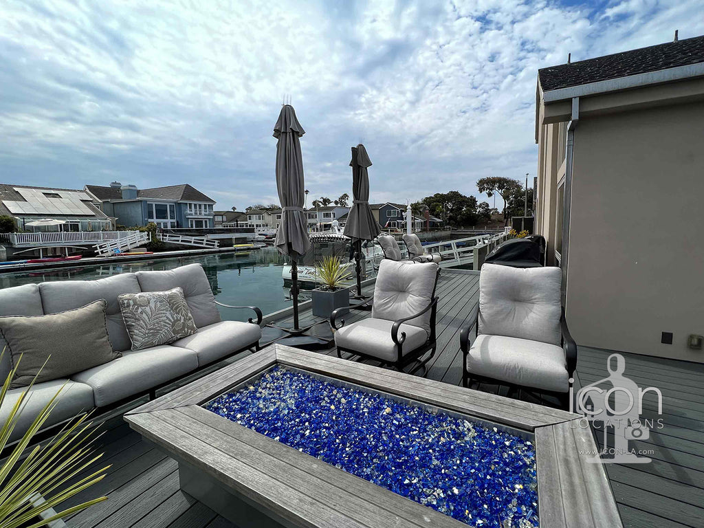 Home with Dock - DOCK2002