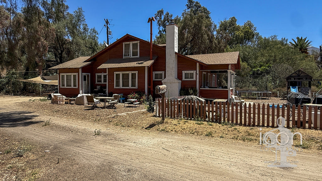 Farm - FARM2001
