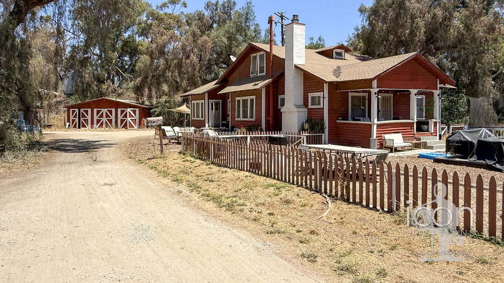 Farm - FARM2001