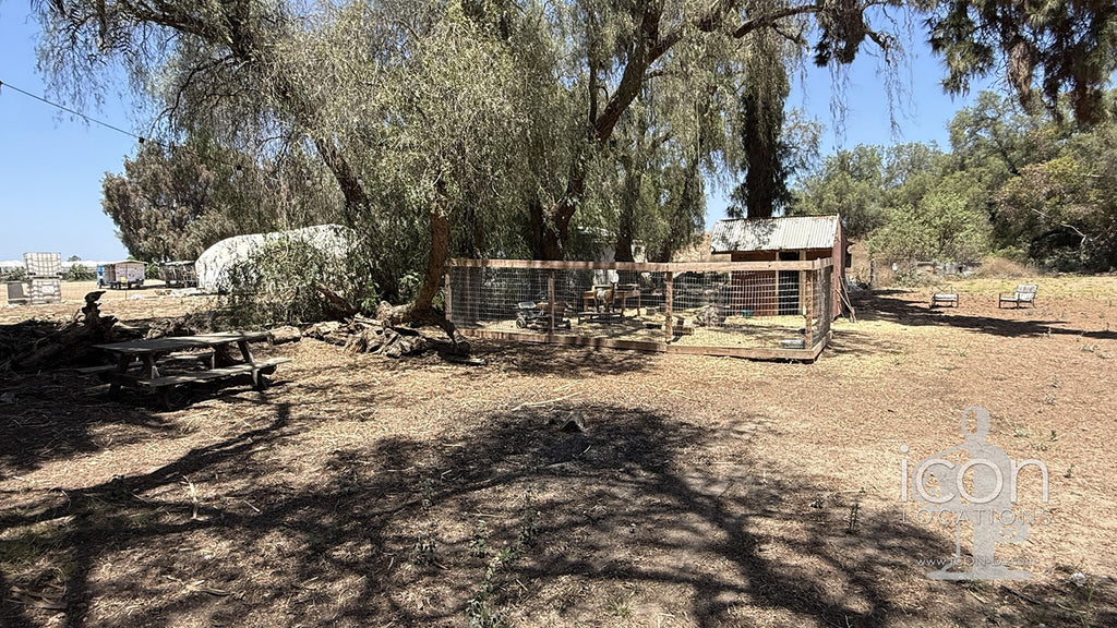 Farm - FARM2001