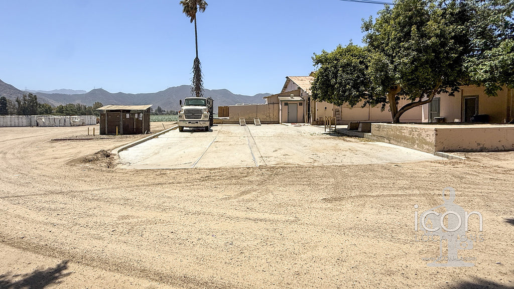 Farm - FARM2001