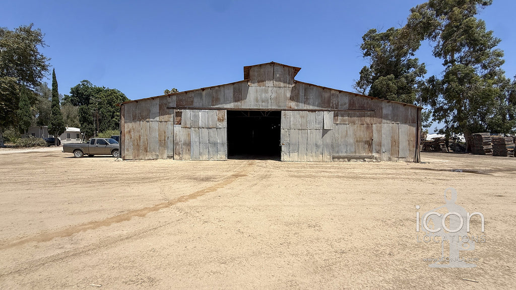 Farm - FARM2001