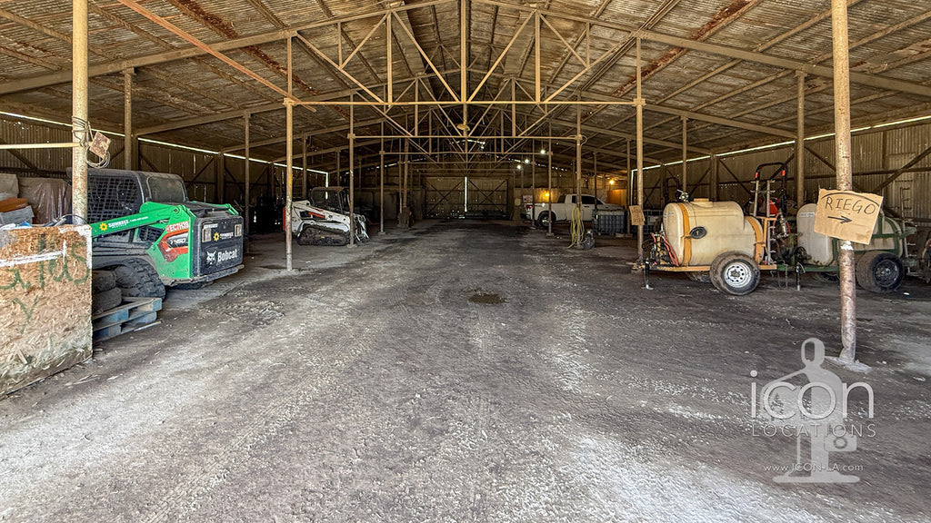 Farm - FARM2001