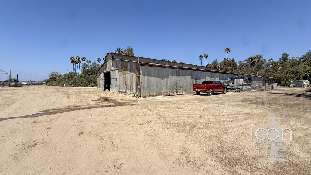 Farm - FARM2001
