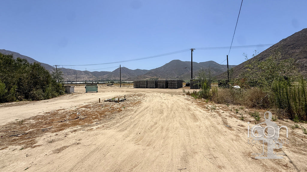 Farm - FARM2001
