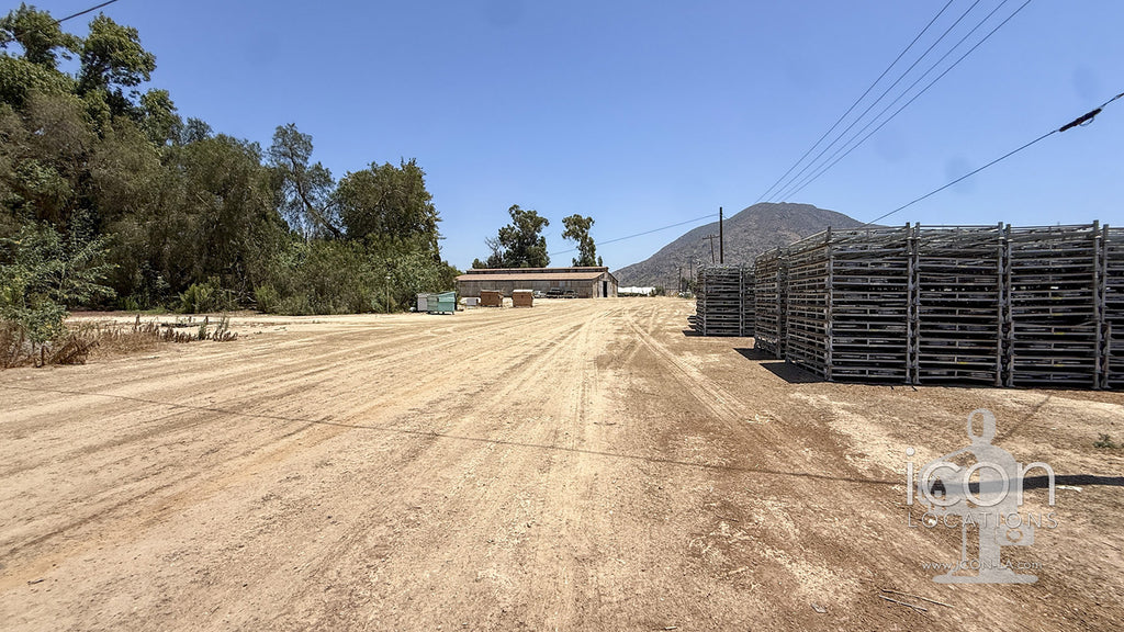 Farm - FARM2001